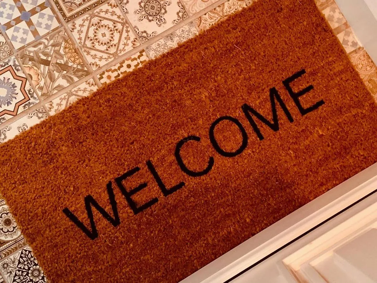 Nyaraló Ebor. *Cosy*Homli*Parking*Wifi*Smart Villa Belfast